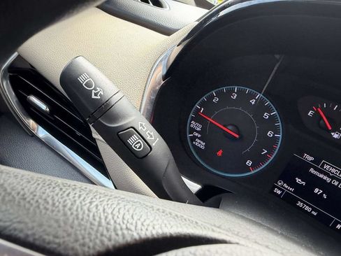 Used 2023 Chevrolet Traverse LS w/ Safety Package FWD image 32