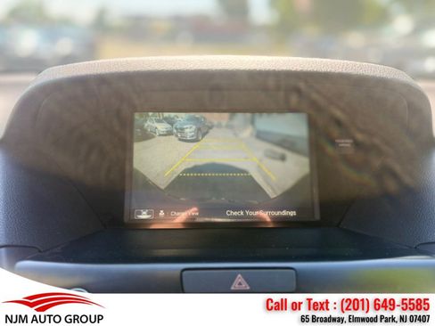 Used 2014 Acura MDX w/ Technology Package AWD/4WD image 21