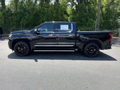 Used 2023 Chevrolet Silverado 1500 High Country w/ Technology Package