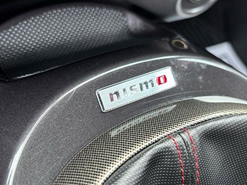 Used 2016 Nissan Juke NISMO RS FWD image 13