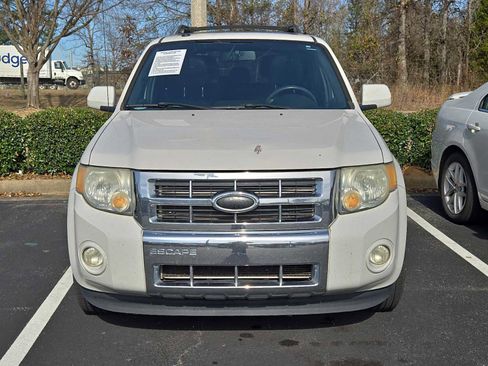 Used 2010 Ford Escape Limited image 5