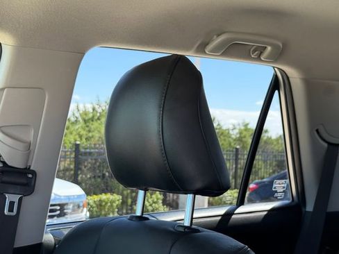 Used 2022 Toyota 4Runner TRD Off-Road image 16