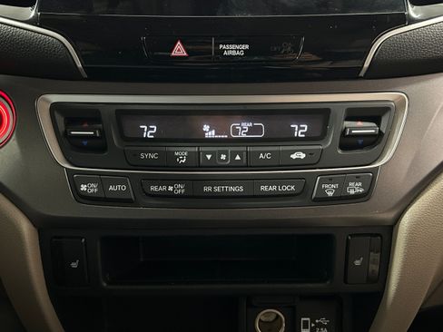 Used 2020 Honda Pilot EX-L image 8