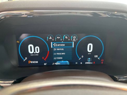 Used 2023 Ford F150 XLT w/ Equipment Group 301A Mid AWD/4WD image 40