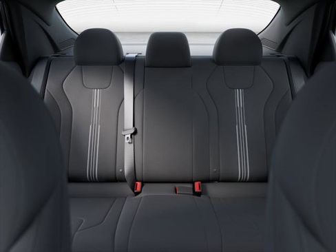 New 2026 Hyundai Elantra Blue image 12