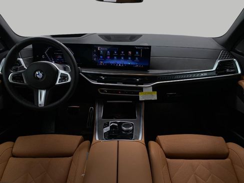 Certified 2026 BMW X5 xDrive40i AWD/4WD image 22