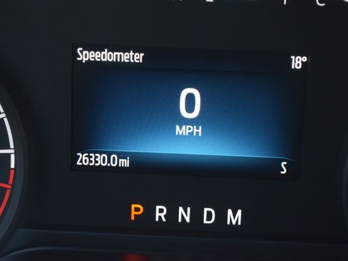 Certified 2023 Ford F150 XL w/ STX Appearance Package image 12