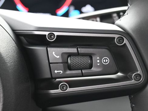 Certified 2025 Porsche Taycan image 21