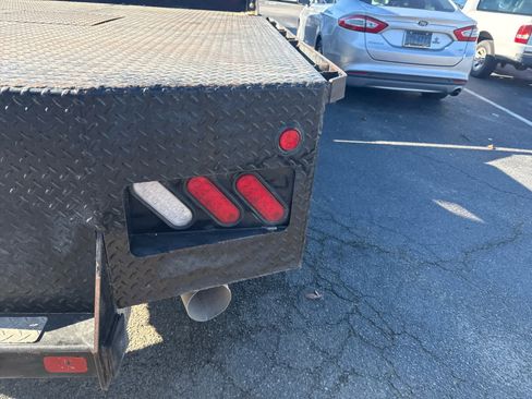 Used 2022 Chevrolet Silverado 2500 LT w/ Convenience Package image 33