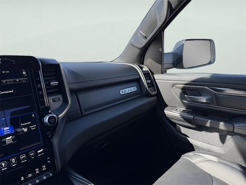 Used 2020 RAM 1500 Rebel image 28