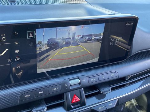 Certified 2025 Kia K4 GT-Line w/ GT-Line Sunroof Package image 26