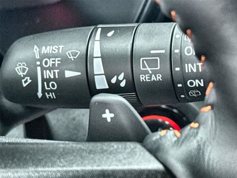 New 2026 Honda CR-V TrailSport image 22