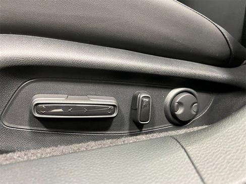 New 2025 Honda Accord EX-L image 15