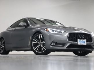 Used 2021 INFINITI Q60 3.0t Luxe w/ Essential Package RWD video 1