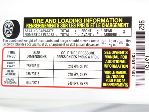 Used 2024 Toyota Tundra SR5 image 36