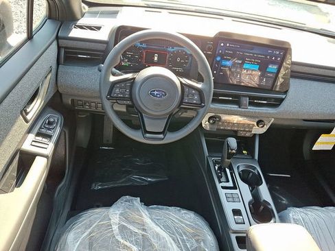 New 2026 Subaru Outback Premium AWD/4WD image 9