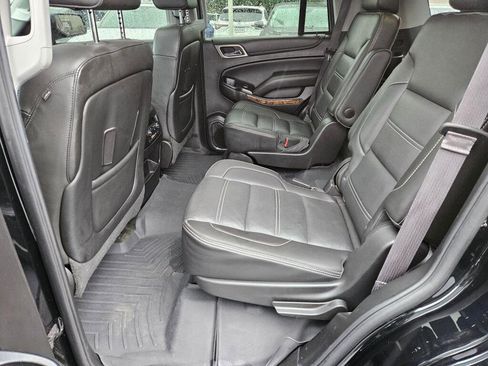Used 2015 GMC Yukon Denali image 13