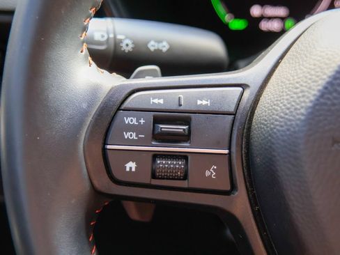 Used 2024 Honda CR-V Sport-L image 13