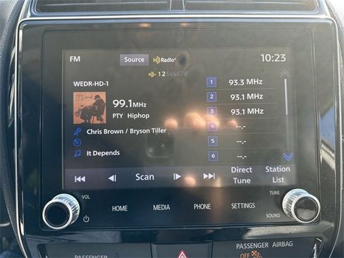 Used 2022 Mitsubishi Outlander Sport SE image 12