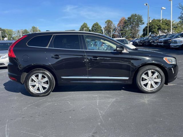 Used 2017 Volvo XC60 T5 Inscription w/ Preferred Option Package AWD/4WD image 8