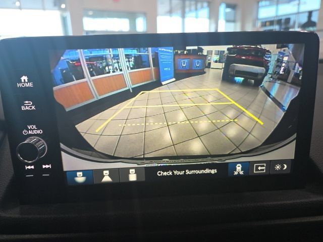 New 2026 Honda Prelude image 22
