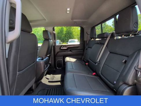 Used 2024 Chevrolet Silverado 2500 LT w/ Z71 Sport Edition AWD/4WD image 25