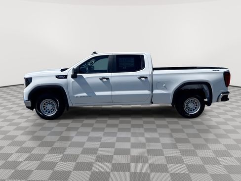 New 2026 GMC Sierra 1500 Pro w/ Pro Value Package AWD/4WD image 5