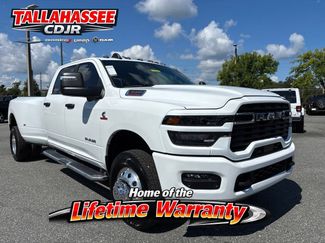 New 2026 RAM 3500 Big Horn AWD/4WD video 1