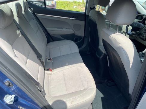 Used 2019 Hyundai Elantra SE FWD image 23