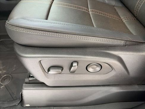 New 2026 Chevrolet Silverado 1500 High Country image 12