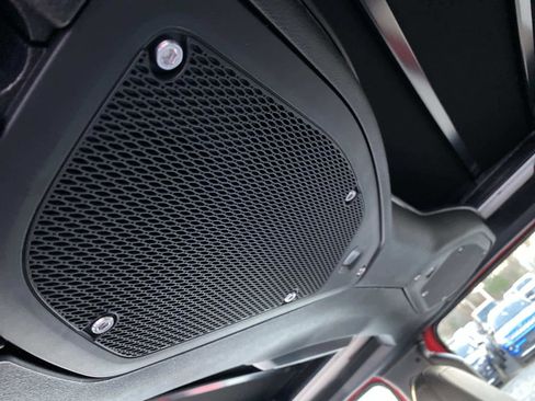 New 2026 Jeep Wrangler Sahara image 9