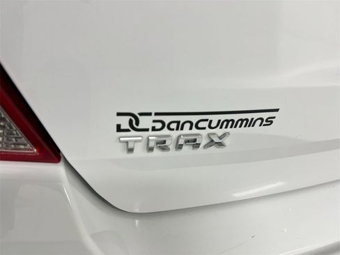 Used 2019 Chevrolet Trax LS image 25