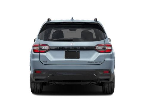New 2026 Honda Pilot Black Edition image 8