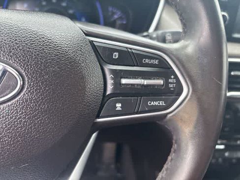 Used 2020 Hyundai Santa Fe SEL w/ Convenience Package FWD image 12