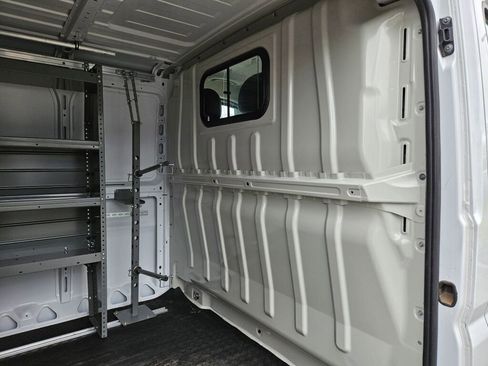 Used 2025 RAM ProMaster 2500 FWD image 15