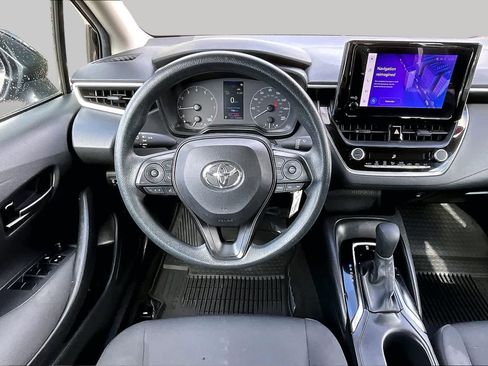 Certified 2024 Toyota Corolla LE FWD image 5