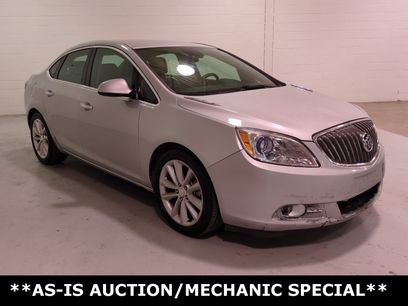 Used 2014 Buick Verano