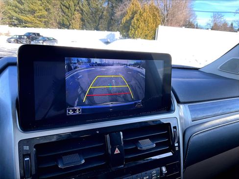 Used 2023 Lexus GX 460 Premium w/ Premium Package image 20