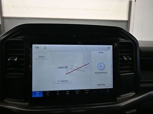 New 2026 Ford F150 STX image 15