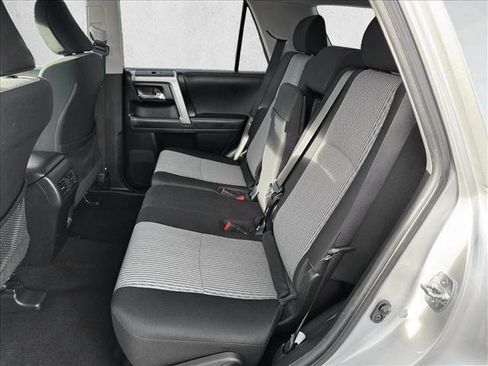 Used 2024 Toyota 4Runner SR5 image 17