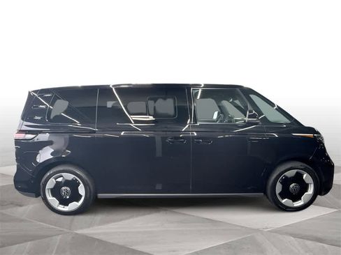 New 2025 Volkswagen ID. Buzz Pro S image 6