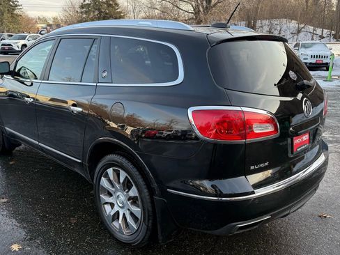Used 2016 Buick Enclave Premium w/ Experience Buick Package image 4