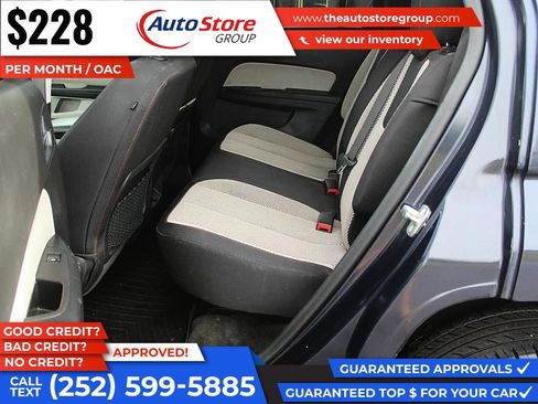 Used 2017 GMC Terrain SLE image 11