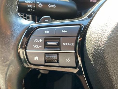 Used 2022 Honda Civic Sport image 17
