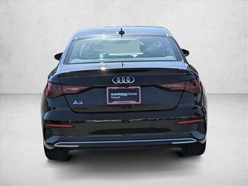 Used 2024 Audi A3 2.0T Premium FWD image 7
