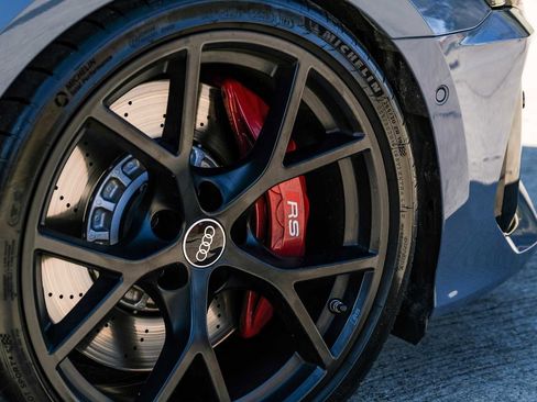 Used 2022 Audi RS 3 image 65