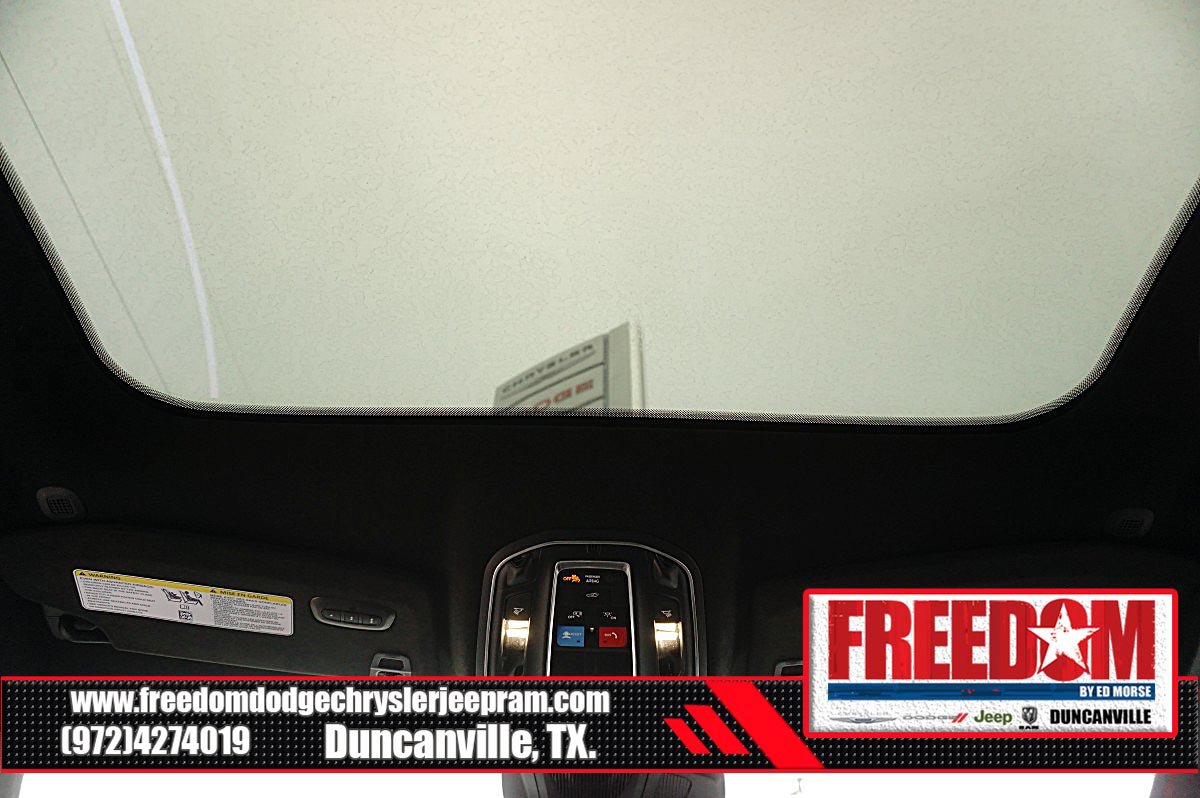 New 2026 Dodge Charger Scat Pack AWD/4WD image 35