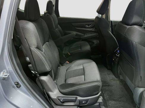 Used 2025 Subaru Ascent Premium AWD/4WD image 27