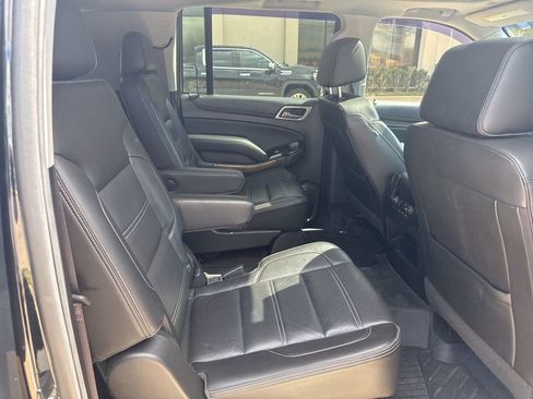 Used 2017 GMC Yukon XL Denali w/ Open Road Package image 16
