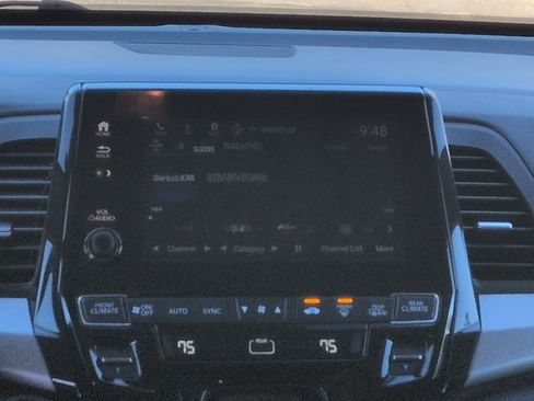 Used 2024 Honda Odyssey EX-L image 18